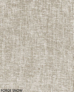 Forge Snow 61 by Norbar Designer Fabric