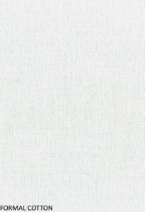 Formal Cotton 10 by Norbar Designer Fabric