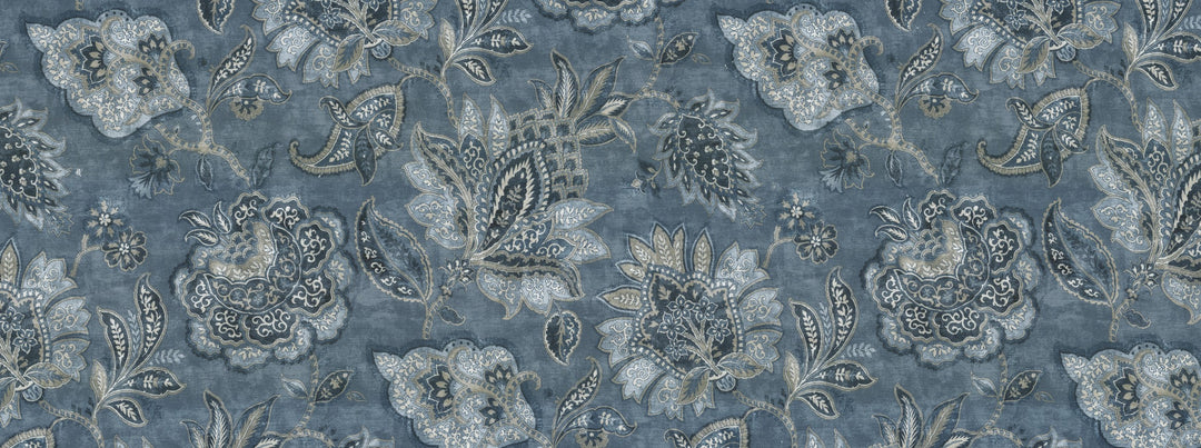 Fornax 58 Harbor by Covington Designer Fabric