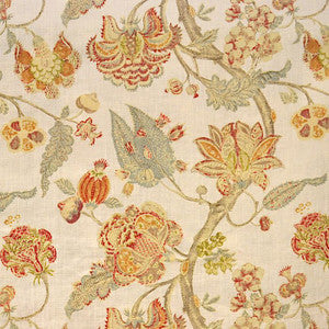 Forreal Autumn by Magnolia Designer Fabric