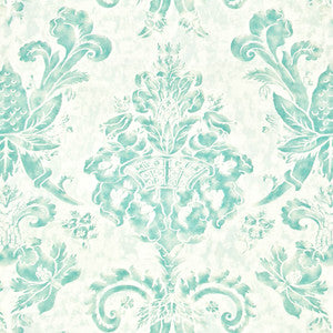 Fortuna 1 Mist by Stout Designer Fabric