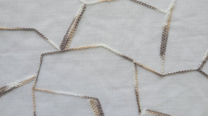 Forte Lino by Norbar Designer Fabric