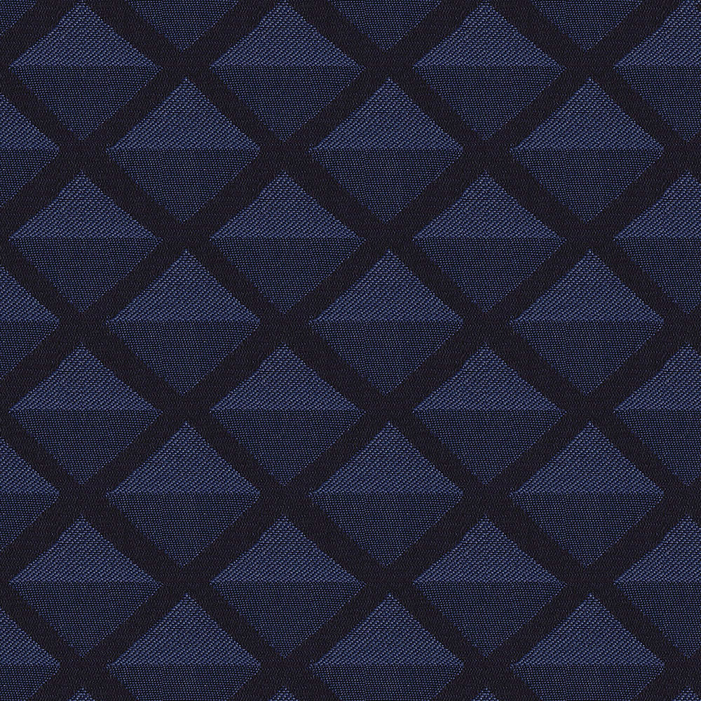 Fortress 308 Midnight by Endurepel Designer Fabric N/A 100% Polyester China 160,000 Double Rubs </p><p>Repeat: Horizontal: 1.9" (4.8 cm) Across the Roll and Vertical: 1.7" (4.2 cm) Up the Roll 55" (140 cm) - Swanky Fabrics -