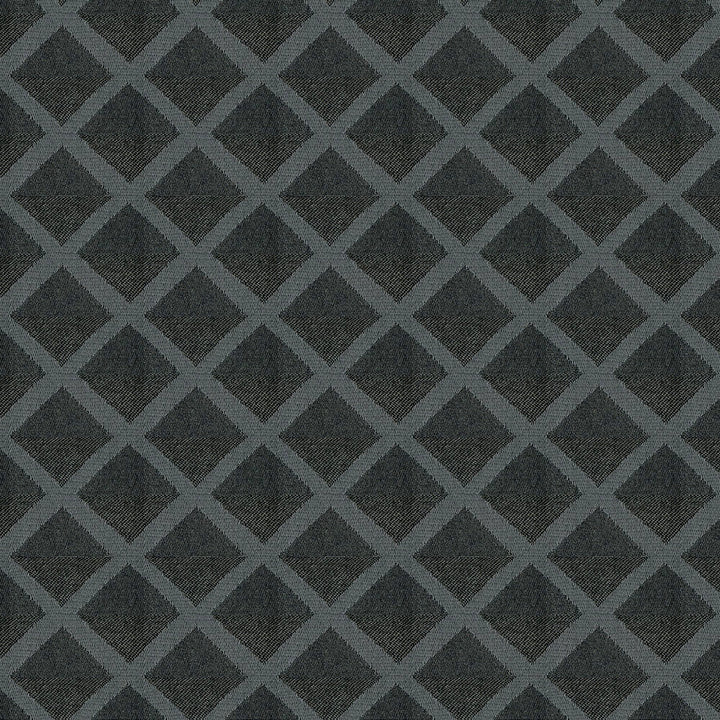 Fortress 908 Charcoal by Endurepel Designer Fabric N/A 100% Polyester China 160,000 Double Rubs </p><p>Repeat: Horizontal: 1.9" (4.8 cm) Across the Roll and Vertical: 1.7" (4.2 cm) Up the Roll 55" (140 cm) - Swanky Fabrics -
