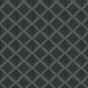 Fortress 908 Charcoal by Endurepel Designer Fabric