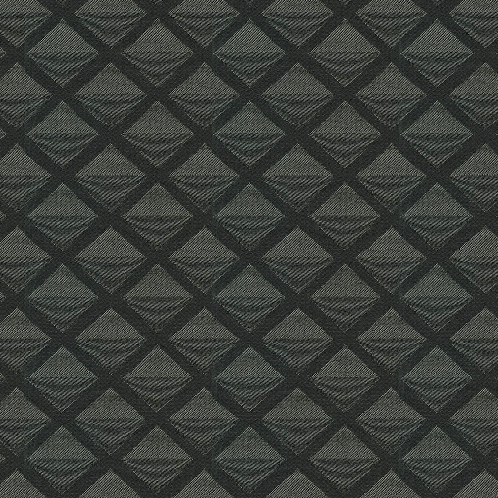 Fortress 97 Graphite by Endurepel Designer Fabric N/A 100% Polyester China 160,000 Double Rubs </p><p>Repeat: Horizontal: 1.9" (4.8 cm) Across the Roll and Vertical: 1.7" (4.2 cm) Up the Roll 55" (140 cm) - Swanky Fabrics -