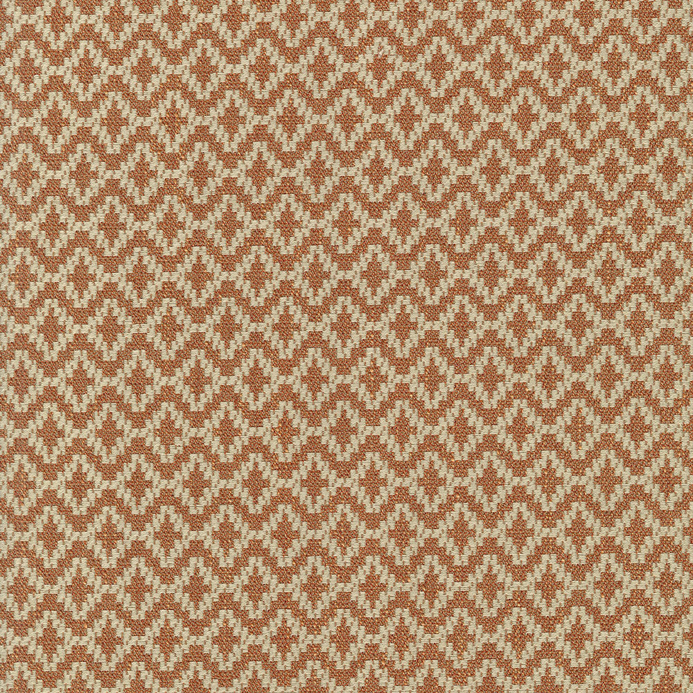 Wealth 405 Scampi by ABBEYSHEA Designer Fabric 10% Rayon, 85% Polyester, 5% Linen China 25,000 Double Rubs (Wyzenbeek) </p><p>Repeat: Horizontal: 2" (5.08 cm) Up the Roll and Vertical: 1.77" (4.49 cm) Across the Roll 56" (142 cm) - Swanky Fabrics -