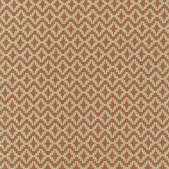 Wealth 405 Scampi by ABBEYSHEA Designer Fabric 10% Rayon, 85% Polyester, 5% Linen China 25,000 Double Rubs (Wyzenbeek) </p><p>Repeat: Horizontal: 2" (5.08 cm) Up the Roll and Vertical: 1.77" (4.49 cm) Across the Roll 56" (142 cm) - Swanky Fabrics -