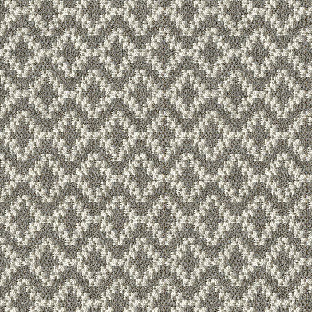 Wealth 94 Silver by ABBEYSHEA Designer Fabric N/A 100% Polyester China 95,000 Double Rubs </p><p>Repeat: Horizontal: and Vertical: 54" (137 cm) - Swanky Fabrics -