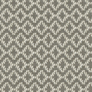 Wealth 94 Silver by ABBEYSHEA Designer Fabric