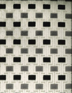 Fortune Granite 922 by Norbar Designer Fabric HEIRLOOM 55% POLYESTER 45% VISCOSE CHINA 2 1/8"V 1 3/4"H 57 - Swanky Fabrics -