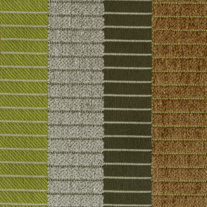 Subdue 202 Lichen by ABBEYSHEA Designer Fabric N/A 100% Polyester Mexico 30,000 Double Rubs </p><p>Repeat: Horizontal: and Vertical: 57" (145 cm) - Swanky Fabrics -