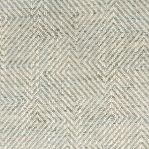 Fossum 1 Robinsegg by Stout Designer Fabric