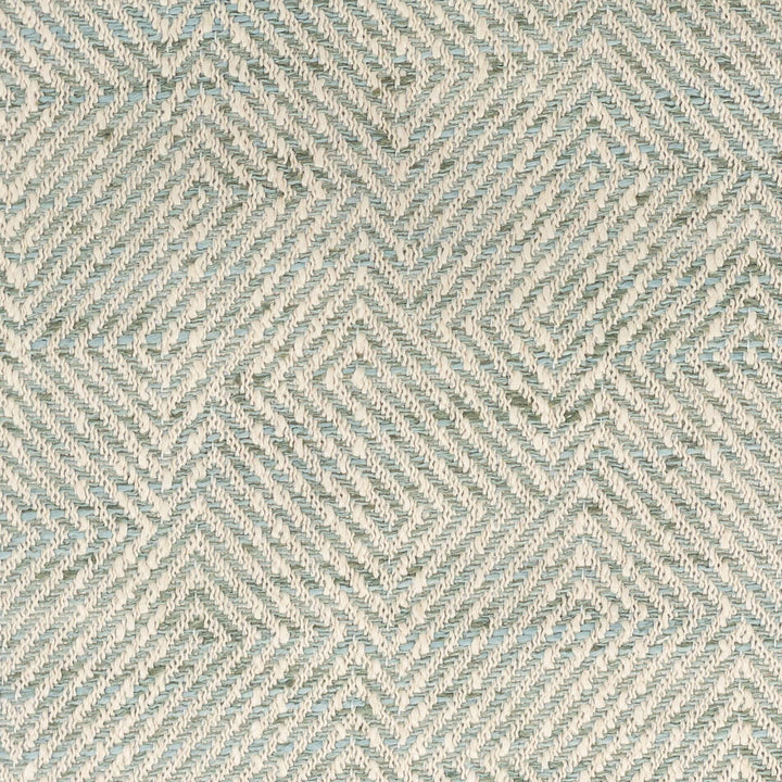 Fossum 1 Robinsegg by Stout Designer Fabric LIVING IS EASY SPRING/SPA 100%POL INDIA MARTINDALE WEAR TEST (20 000 CIRCULAR RUBS) Horizontal: 2.750 and Vertical: 3.125 54 in - Swanky Fabrics -