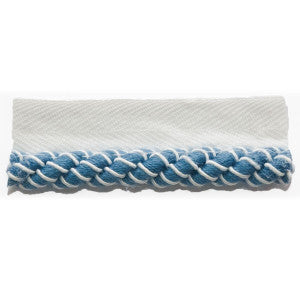 Foster 1 Chambray by Stout Designer Trim