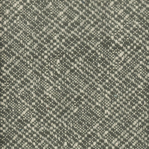 Foundation 2 Steel by Insideout Designer Fabric