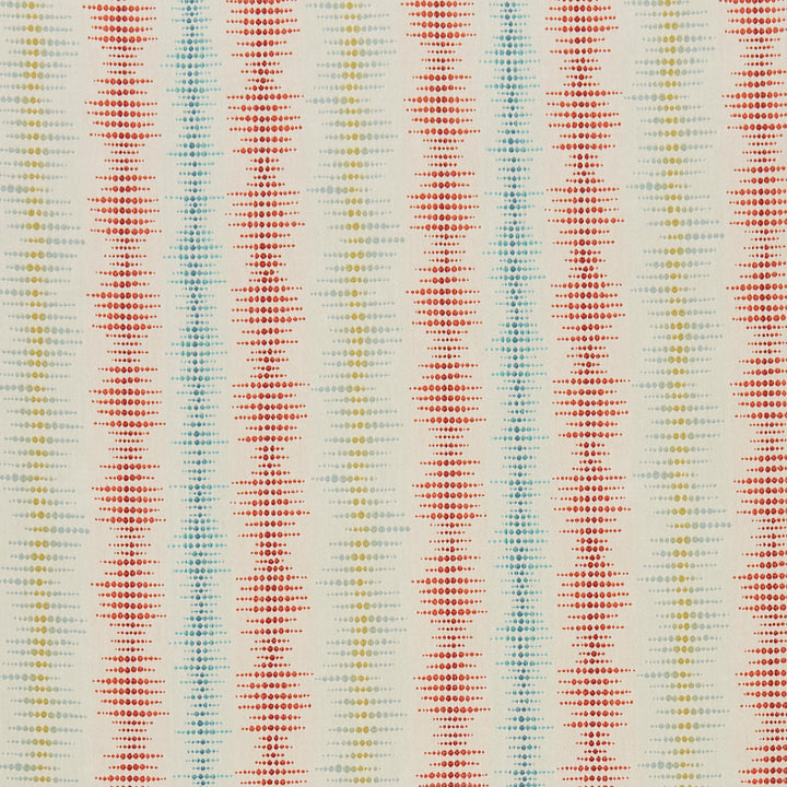 Fountain 62J8401 by JF Designer Fabric Color Concepts Morning Glory Inside Out 100% Polyester United States 51000 Horizontal: 9.75 and Vertical: 11 56 - Swanky Fabrics -