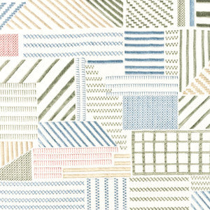 Fourfold 1 Chambray by Stout Designer Fabric