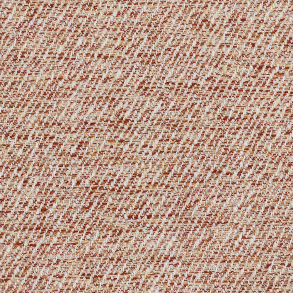 Foxboro 2 Ginger by Stout Designer Fabric COMFORTABLE LIVING QUARTZ/TILE 100%POL CHINA Horizontal: 0.000 and Vertical: 0.000 55 in - Swanky Fabrics -