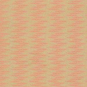 Foxglove 5 Terracotta by Marcus William Designer Fabric