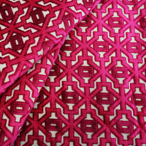 Foxtrot 46Sj101 By JF Designer Fabric