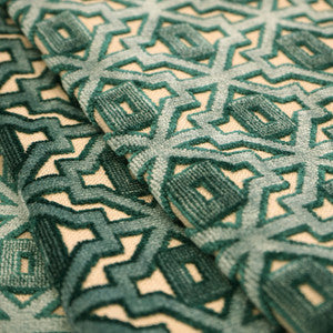 Foxtrot 63Sj101 By JF Designer Fabric