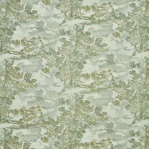 Faber # 519 Seaglass by Maxwell Designer Fabric