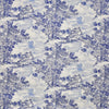 Faber # 538 Royal by Maxwell Designer Fabric