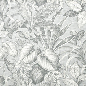 Folly # 809 Sky by Maxwell Designer Fabric