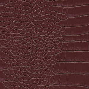 Flotilla-Nj # 452 Merlot by Maxwell Designer Fabric