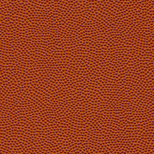 Full Court-Nj # 263 Rust by Maxwell Designer Fabric