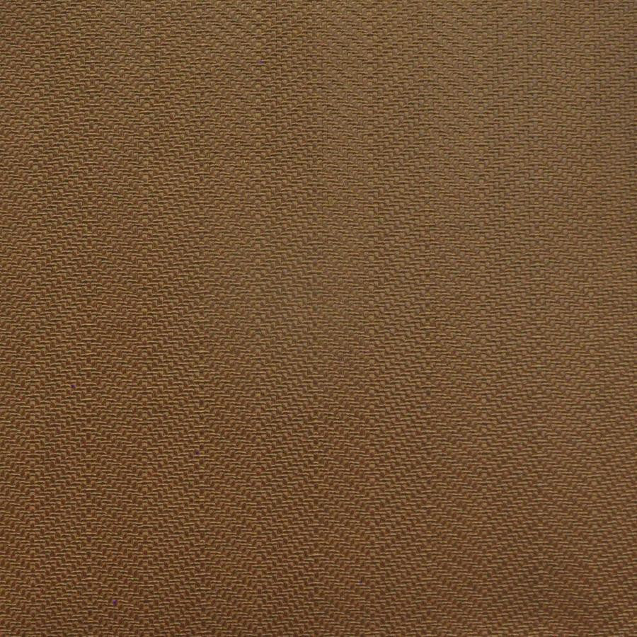 Fawkes # 717 Mustang by Maxwell Designer Fabric Easy Rider Viii FACE: 100% PVC
BACKING: 100% POLYESTER KOREA V-0.25" H-2.25" 54" - Swanky Fabrics -