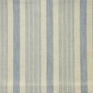 Fleet Street # 117 Marina by Maxwell Designer Fabric