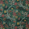 Franz # 303 Jungle by Maxwell Designer Fabric