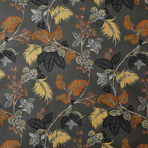 Franz # 606 Autumn by Maxwell Designer Fabric