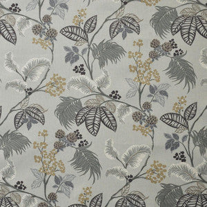 Franz # 637 Mist by Maxwell Designer Fabric