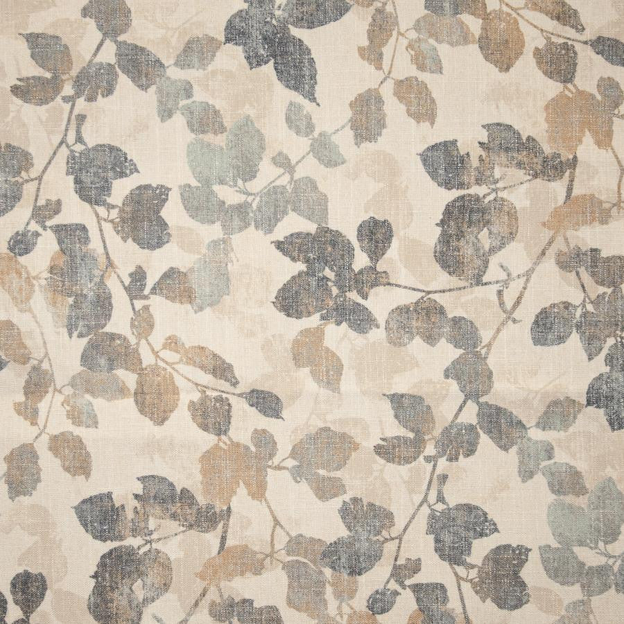 Fenchurch # 524 Dawn by Maxwell Designer Fabric Print Gallery Ii 69% POLYESTER
23% VISCOSE
8% LINEN CHINA V-27" H- 13.5" 55" - Swanky Fabrics -