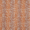 Fernwood # 833 Blood Orange by Maxwell Designer Fabric
