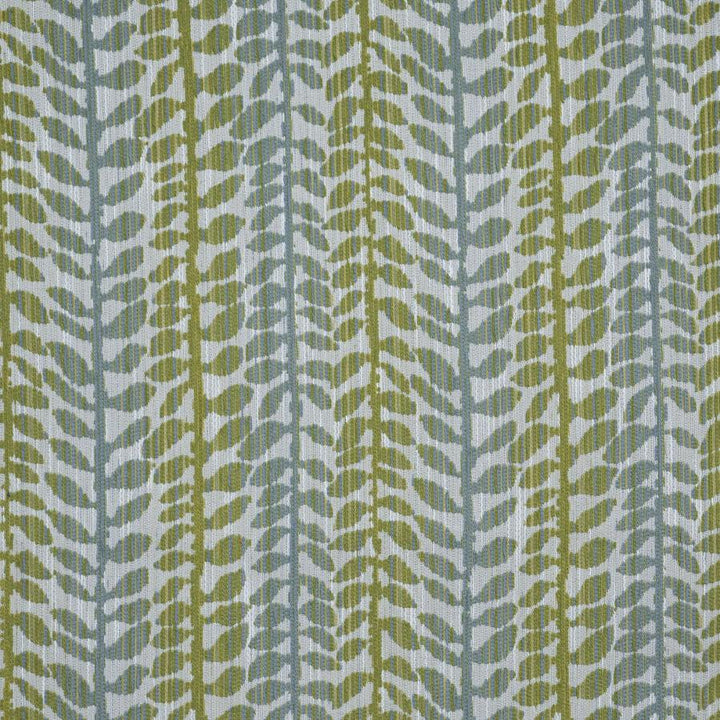 Fernwood # 921 Sweetpea by Maxwell Designer Fabric Performance Wovens-Vol. Vii Tidepool 71.4% POLYESTER
20.1% RAYON
8.1% ACRYLIC
0.4% NYLON USA V-12.8" H-13.5" 54" - Swanky Fabrics -