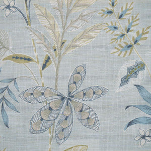 Favianna # 326 Idyll by Maxwell Designer Fabric