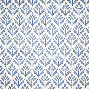 Floraison # 132 Bluebonnet by Maxwell Designer Fabric