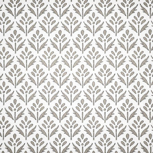 Floraison # 227 Trout by Maxwell Designer Fabric