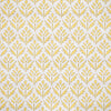 Floraison # 619 Lemon by Maxwell Designer Fabric