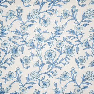 Frangipani # 105 Jay by Maxwell Designer Fabric