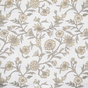 Frangipani # 652 Clary by Maxwell Designer Fabric