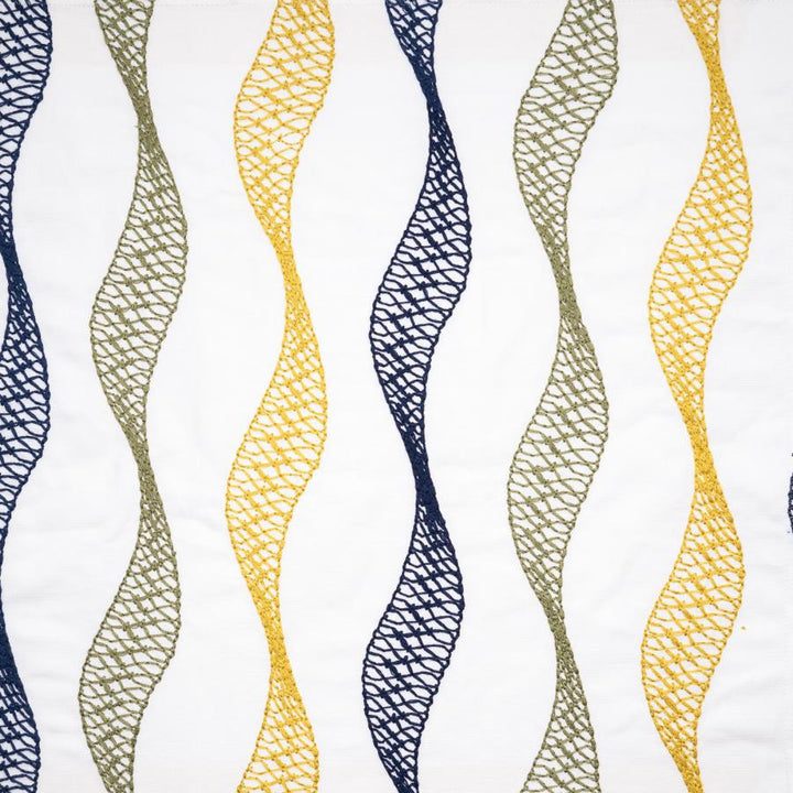 Funnel # 303 Aurora by Maxwell Designer Fabric Color Theory-Vol.Viii Rosemary 60% COTTON
40% POLYESTER EMB. - 100% POLYESTER INDIA V-5" H-13" 54"EMB.52" - Swanky Fabrics -