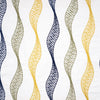 Funnel # 303 Aurora by Maxwell Designer Fabric