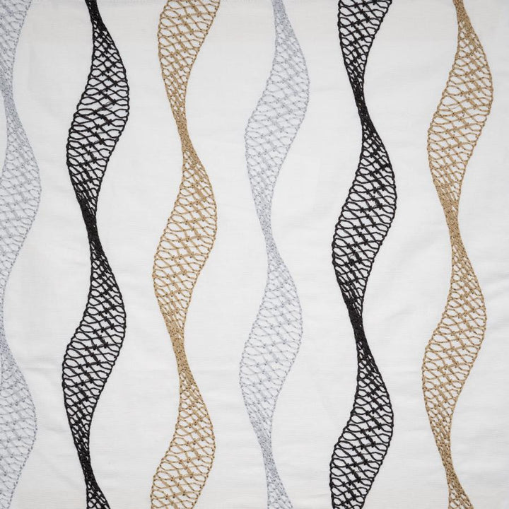 Funnel # 601 Rocky Road by Maxwell Designer Fabric Color Theory-Vol.Viii Tigerseye 60% COTTON
40% POLYESTER EMB. - 100% POLYESTER INDIA V-5" H-13" 54"EMB.52" - Swanky Fabrics -