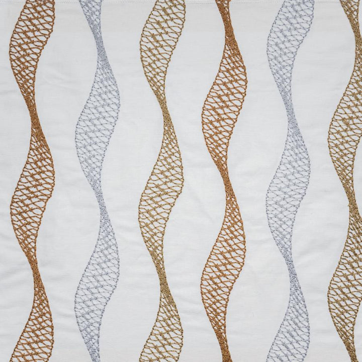 Funnel # 724 Earthworks by Maxwell Designer Fabric Color Theory-Vol.Viii Bittersweet 60% COTTON
40% POLYESTER EMB. - 100% POLYESTER INDIA V-5" H-13" 54"EMB.52" - Swanky Fabrics -