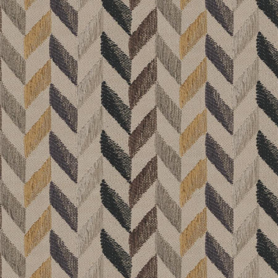 Ferris # 750 Iron by Maxwell Designer Fabric Performance Wovens-Vol. Viii Quarry 57% RECYCLED POLYESTER
43% POLYESTER INDIA V-1.4" H-4.5" 56" - Swanky Fabrics -
